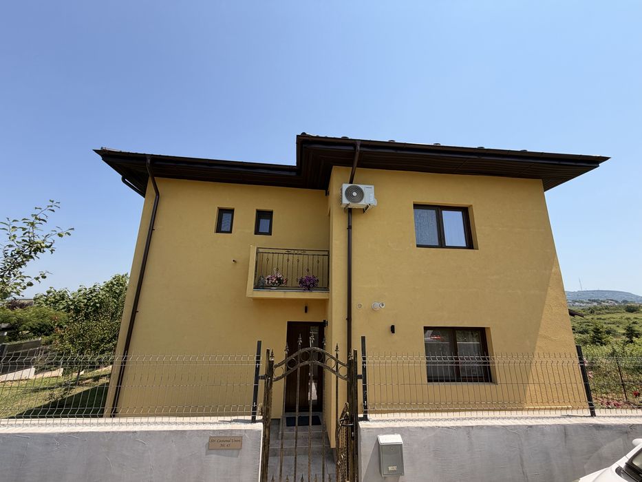 Casa Visan, Bucium - View 2