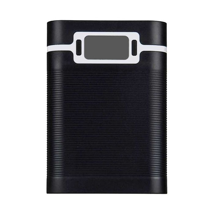 Скрита камера във външна батерия