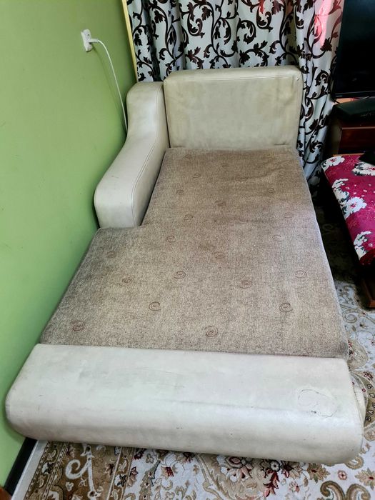 Продам диван б/у
