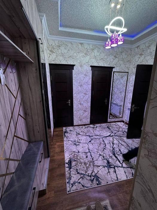 Квартира ижарага берилади