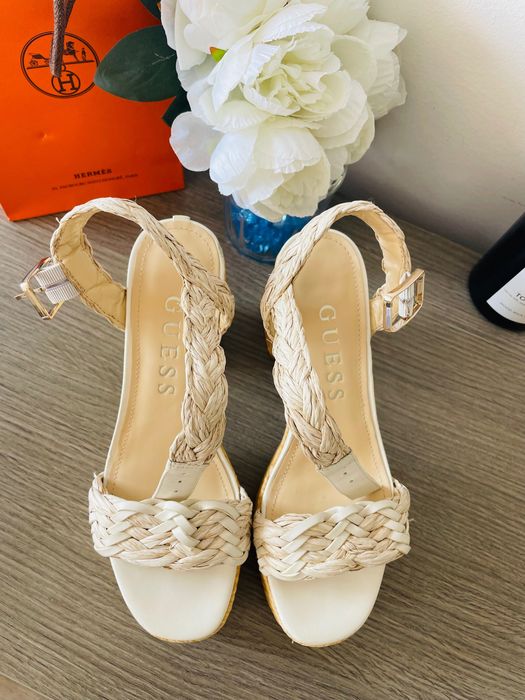 Espadrile Guess damă