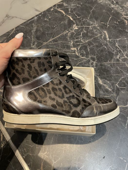 Дамски маратонки Jimmy Choo
