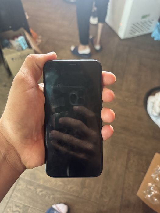 Iphone 11 pro 256 гб