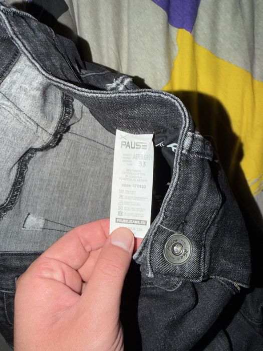 Pause Jeans дънки