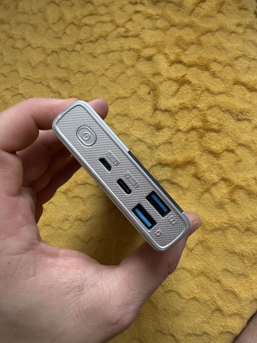 Vand baterie externa 20.000 mh