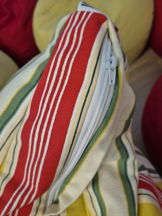 Fotolii puf/bean bags