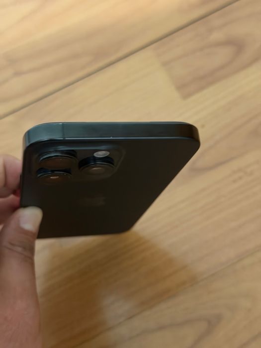 Iphone 16 pro max 256 GB