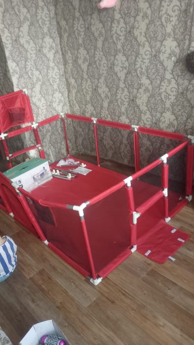 Продам детский манеж