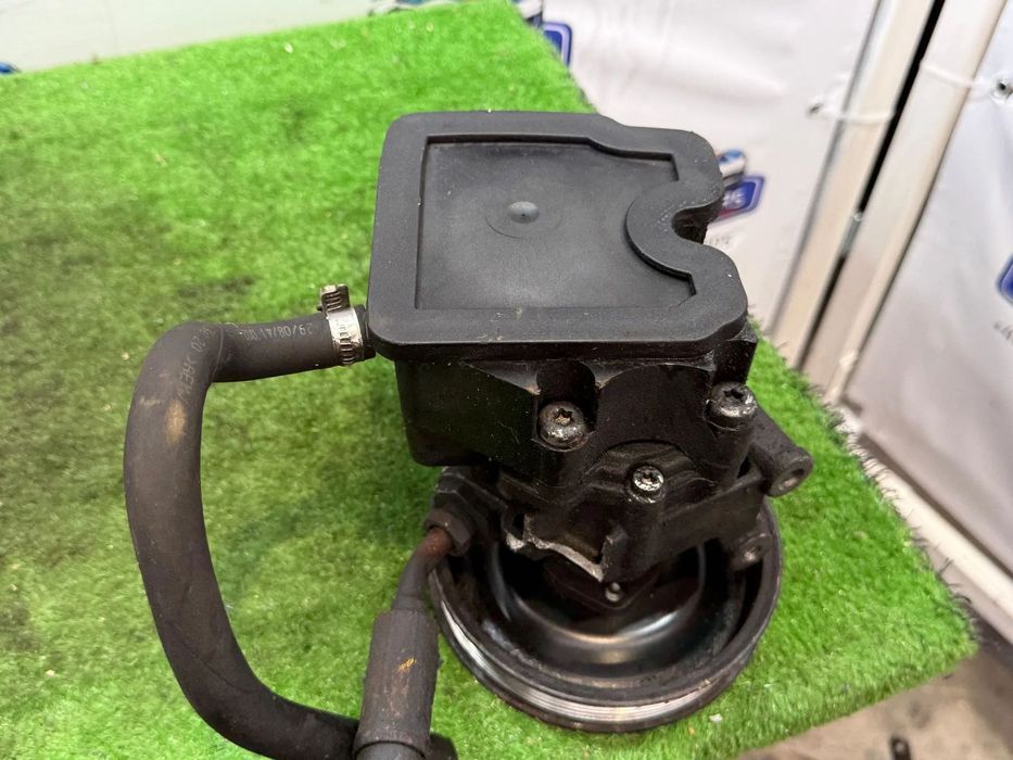 POMPA SERVODIRECTIE MERCEDES BENZ VITO 115 CDI W639 2.1 DIESEL 2008 VAN COD OEM A6042360010 / A0034667201 / FURGONETA 2003-2014