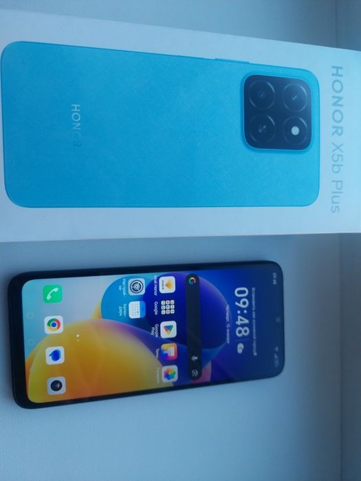 Honor x5b plus 128Gb