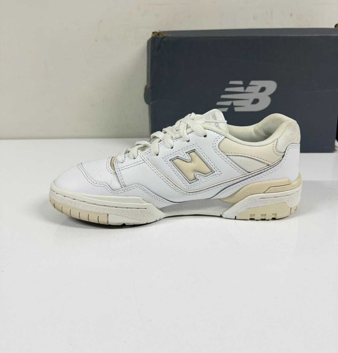 New Balance  550