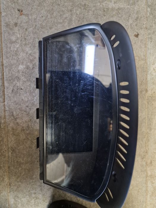 Ceasuri bor/ Display Navigatie mare Bmw seria 3 E90