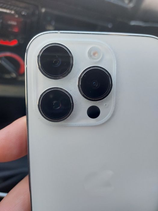 Продам айфон 14про