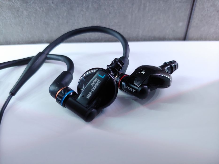 Sony MDR-EX800ST