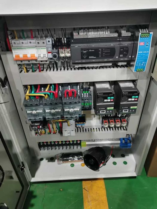 Автоматична безконтактна 360° Машина за Автомивка