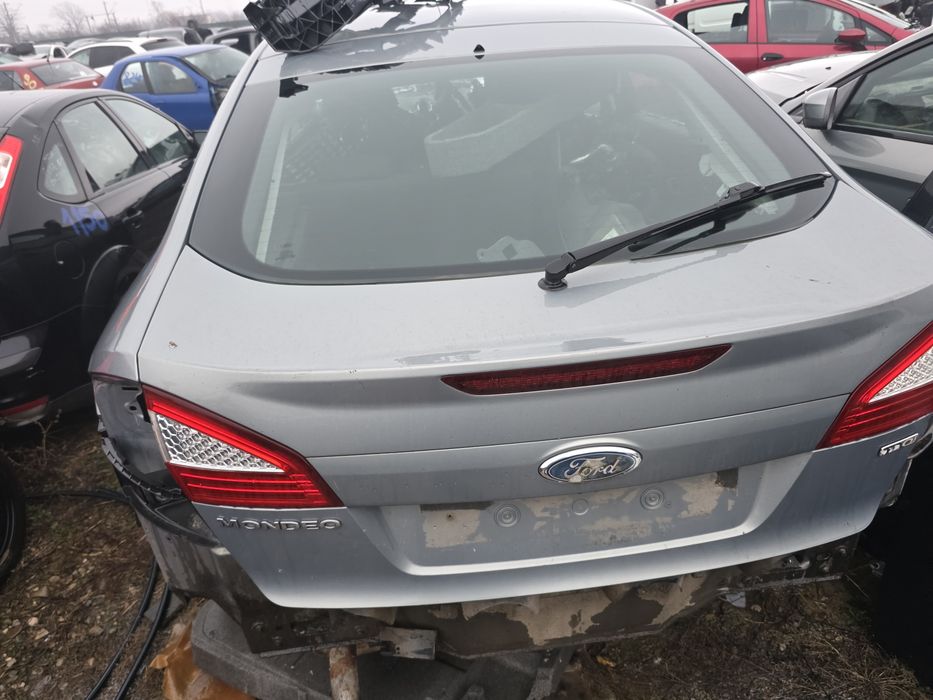 Haion stop bara usa oglinda aripa radiator cutie Ford Mondeo mk4 Piese
