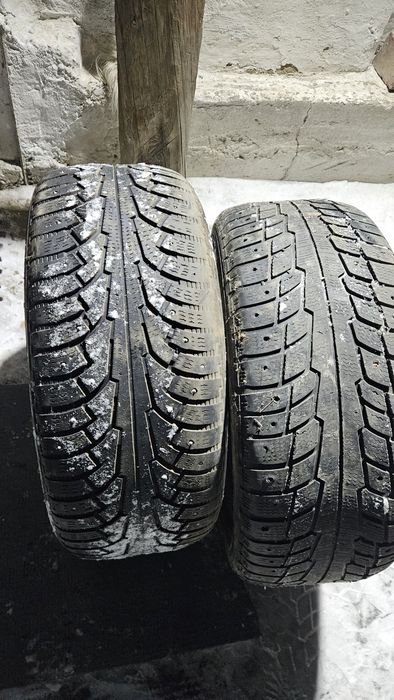 Продам шины в хорошем состоянии