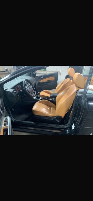 FORD Focus 2008 — imagine 3
