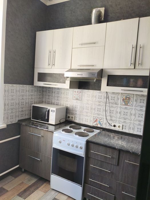 2-х комнатная квартира