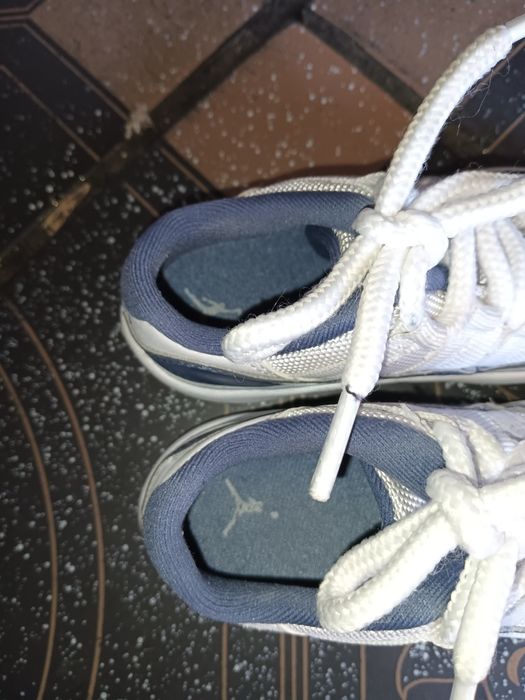 Nike Jordan măsura 24 14cm