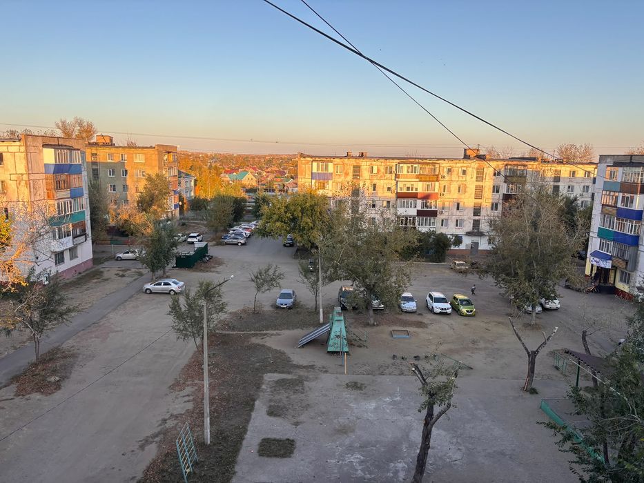 Продажа квартиры