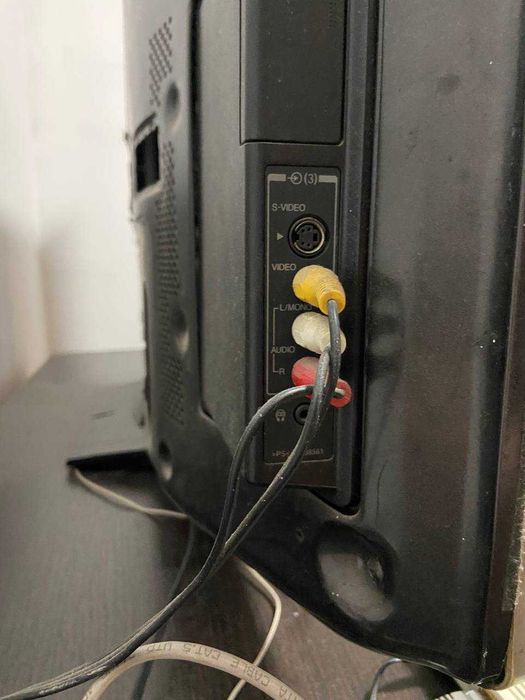 Телевизор TOSHIBA