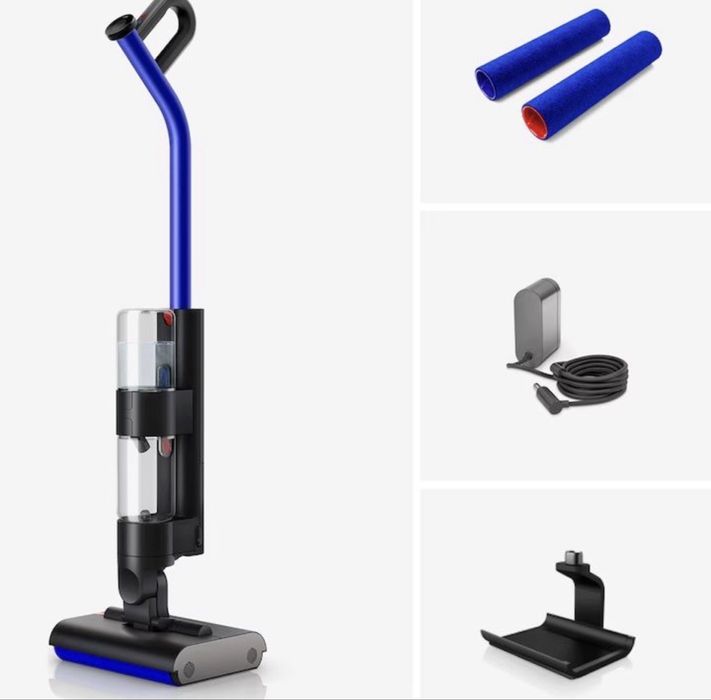 Dyson G1 Wash mop