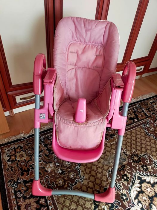 Стул для кормления и др