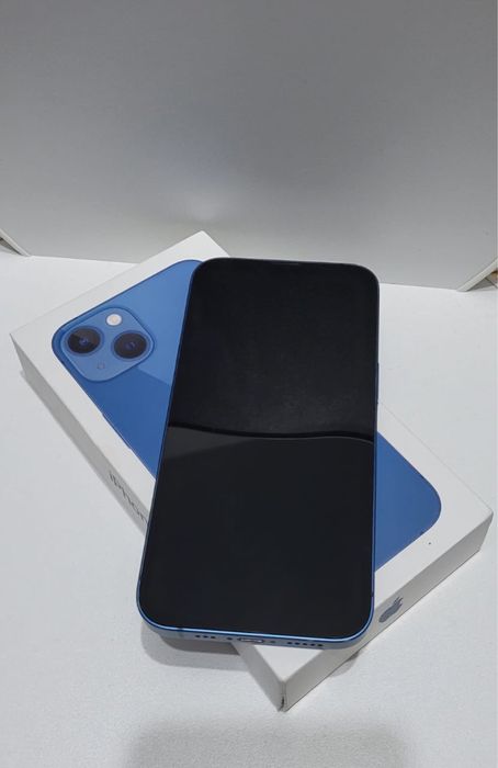 Iphone 13 в отличном состоянии