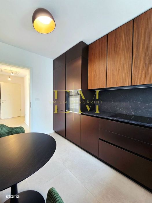 COMISION 0% | Apartament PREMIUM | 2 camere | 69 m2 | Parcare | KUDO