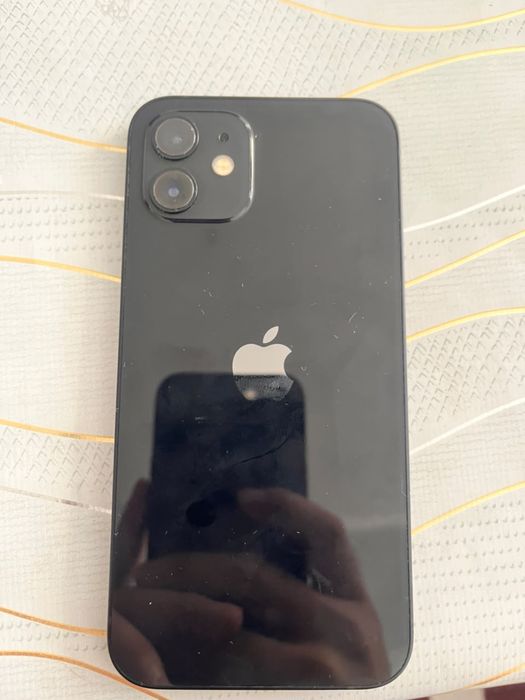 Iphone 12| 128GB | 100%