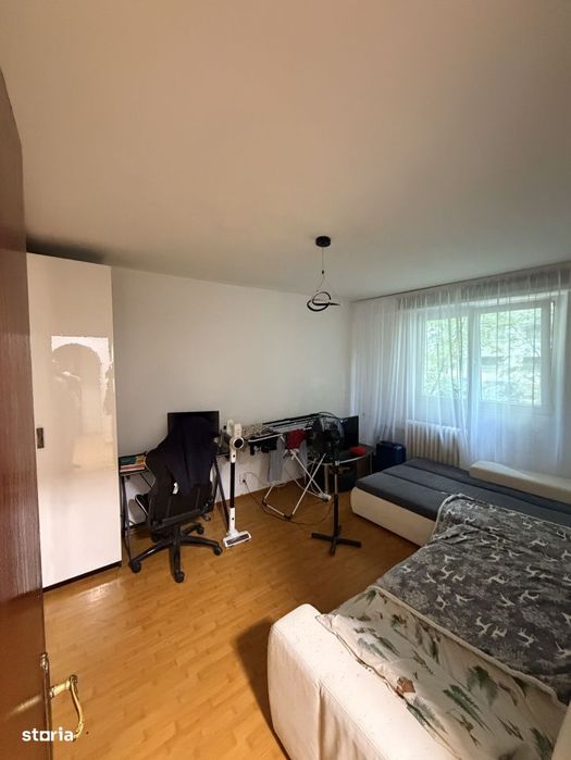 Apartament 2 camere decomandat, 38 mp - Oportunitate