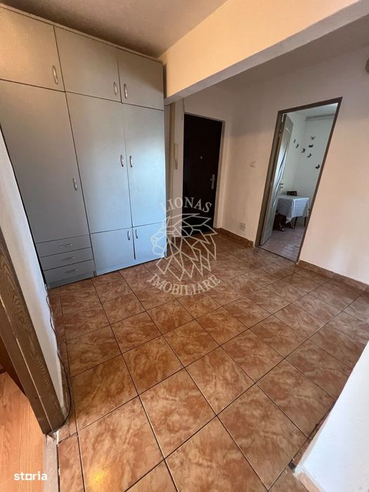 Apartament decomandat 3 camere 64 mp-2 balcoane-Zona Sensul Vechi — fotografia 3