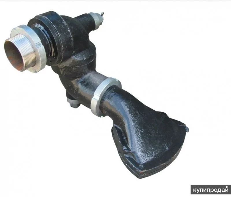 Запчасти КДМ