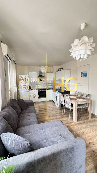 3-стаен в Варна-Бриз площ 72 цена 205000