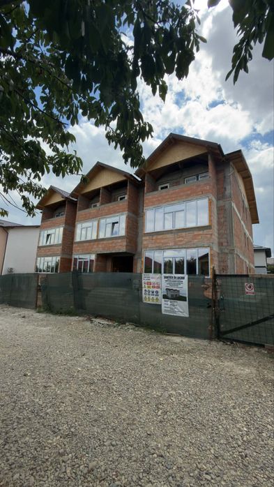 Apartament de Vanzare 1300 euro mp