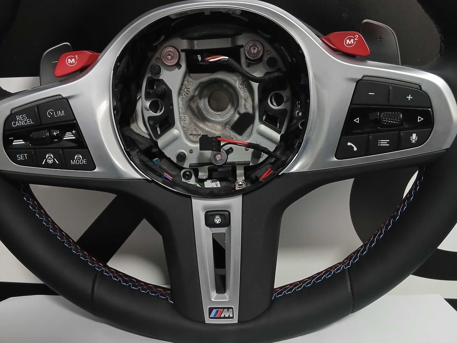 Volan BMW M Performance G-Series