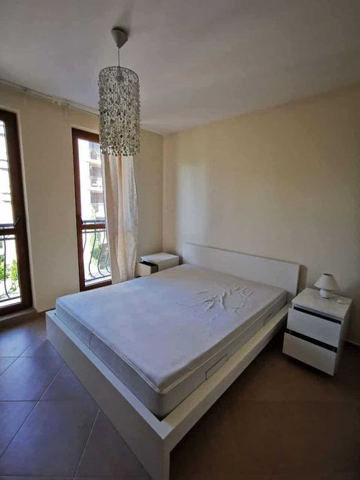 Продава се Двустаен апартамент в Варна, Централна поща - 61 кв.м за 1558 €/кв.м - Снимка #3