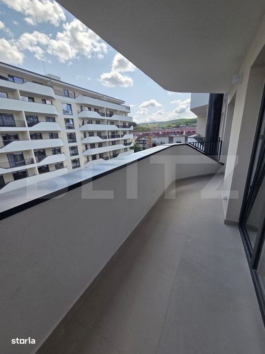 Apartament 2 camere, 45 mp, zona Eroilor