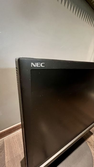 Монитор NEC EA241wm Диагональ 24