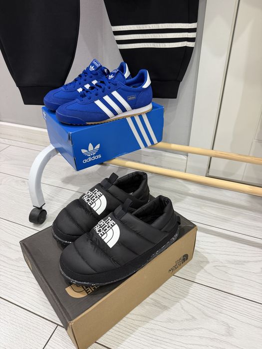 Обувь adidas удобные