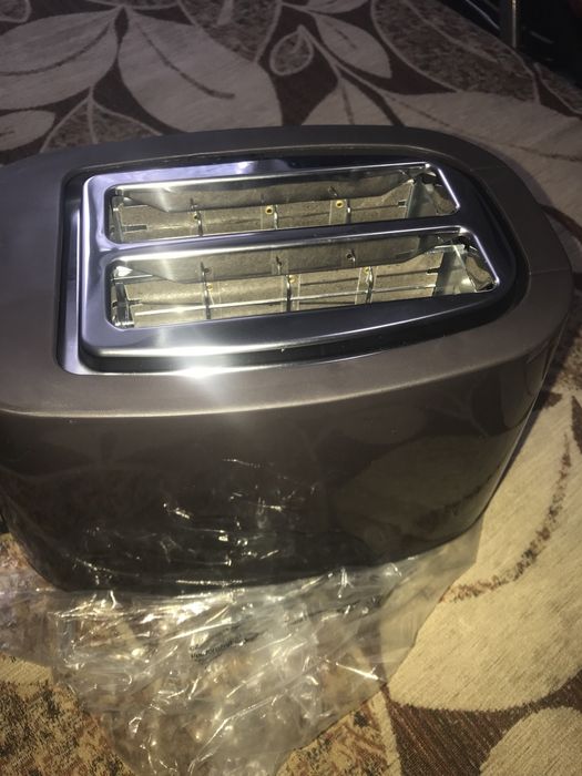 Тостер (orvica) новый