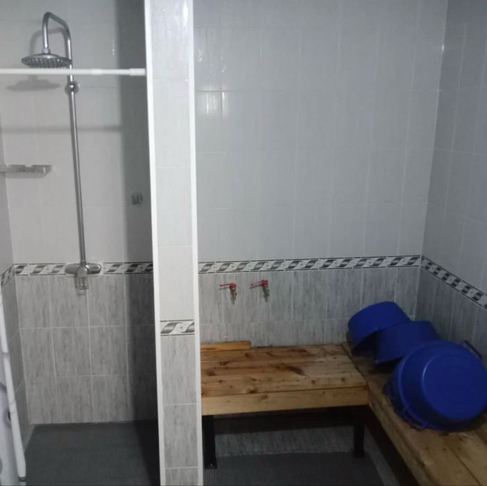 Семейная Баня Талгар