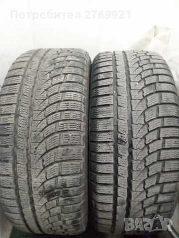 Гуми Nokyan WR A4 225/50R17