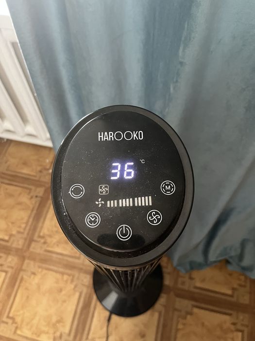 Винтилятор б/у срочно