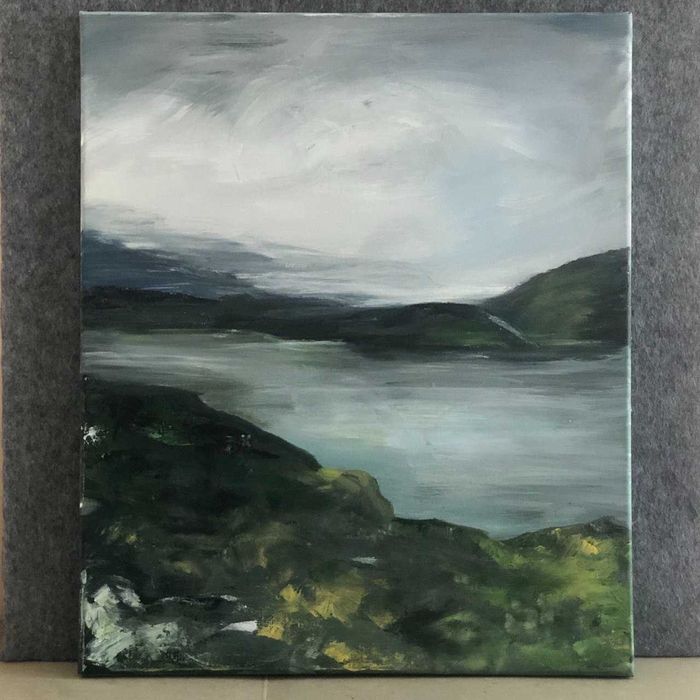 Интерьерни  картини за  украса на  вашия дом