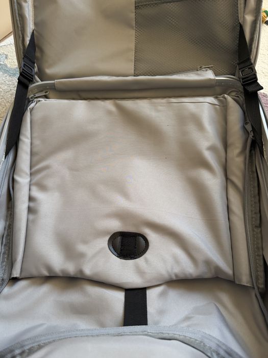 Детский чемодан