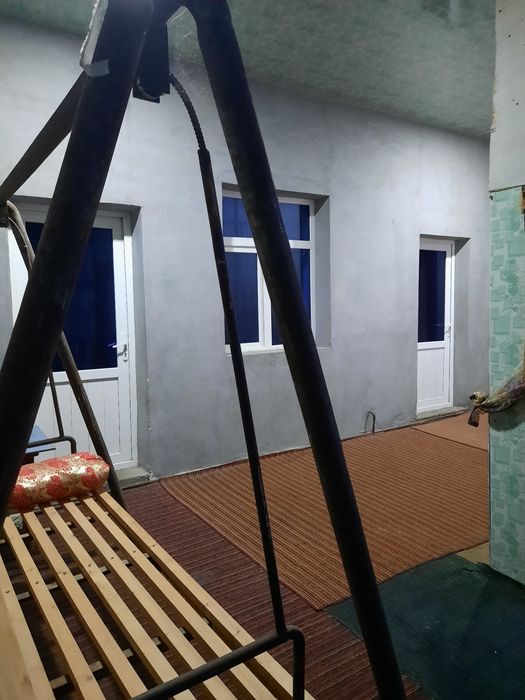 230м² Урганч шахрида ховли жой сотилади!