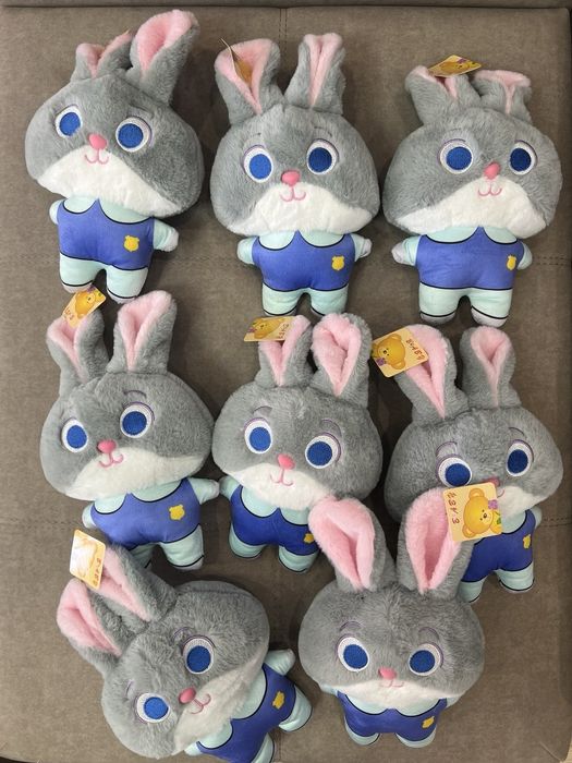 Для любителей динозавров 33 см