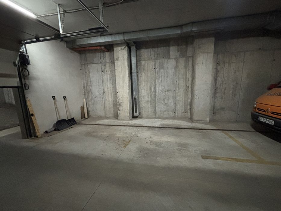 Дава се под наем Гараж / Паркомясто в с. Горна Арда, Област Смолян - 18 кв.м за 86.19 € - Снимка #3